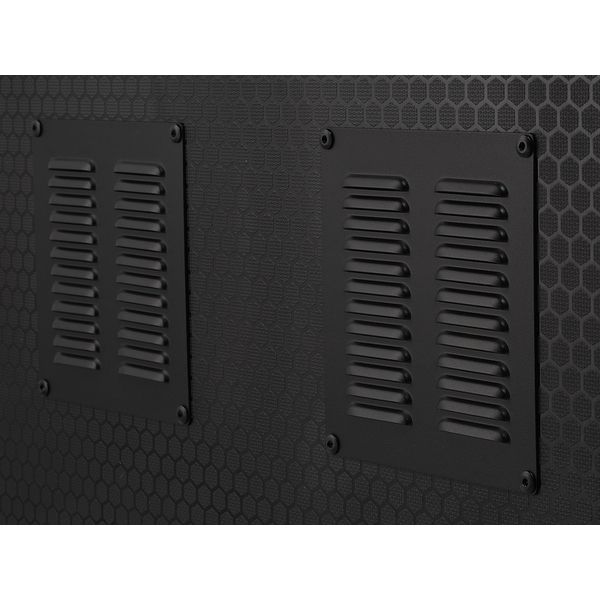 Eurolite WLF-2500 Water Low Fog PRO