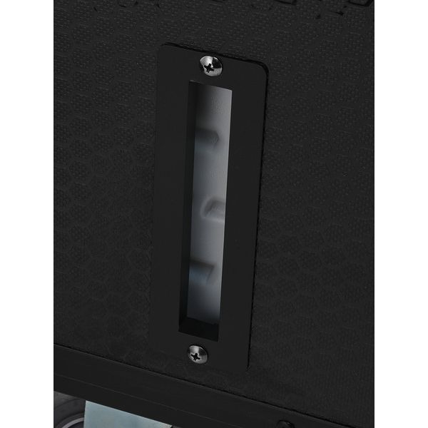 Eurolite WLF-2500 Water Low Fog PRO