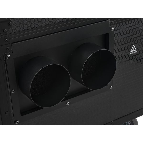 Eurolite WLF-2500 Water Low Fog PRO
