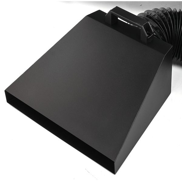 Eurolite WLF-2500 Water Low Fog PRO