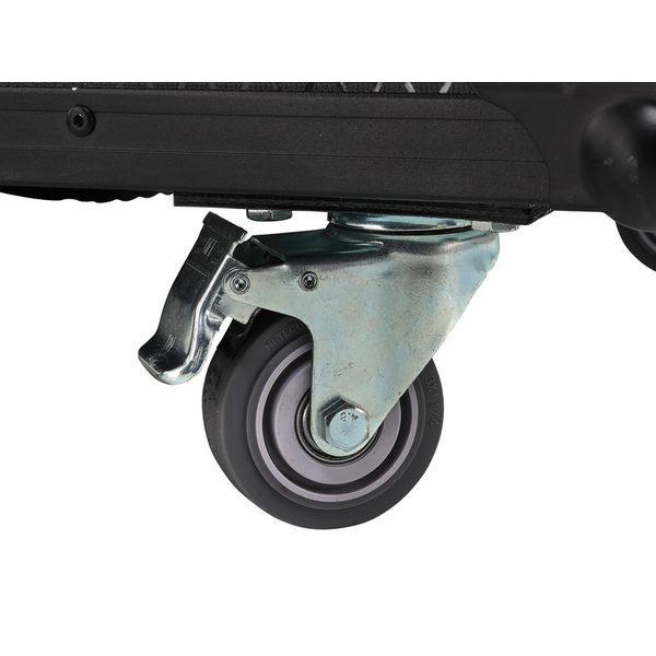 Eurolite WLF-2500 Water Low Fog PRO