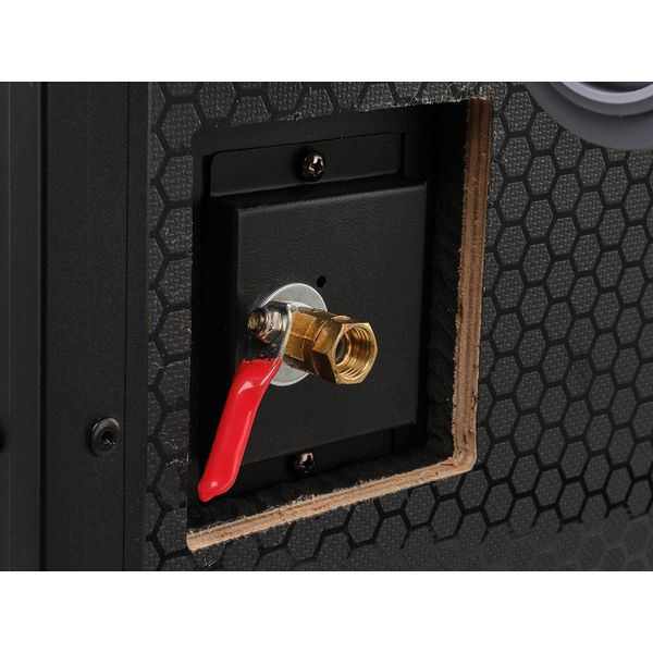 Eurolite WLF-2500 Water Low Fog PRO