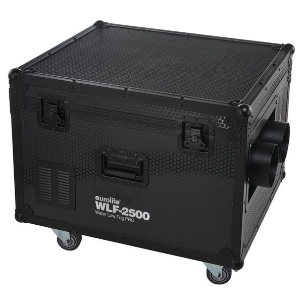 Eurolite WLF-2500 Water Low Fog PRO