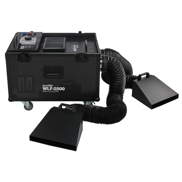 Eurolite WLF-2500 Water Low Fog PRO