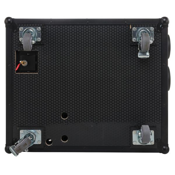 Eurolite WLF-2500 Water Low Fog PRO