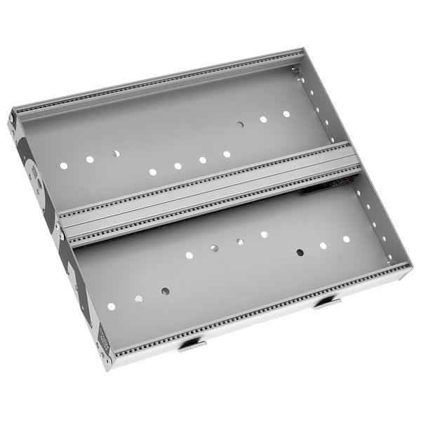 Rides In The Storm Stormnest