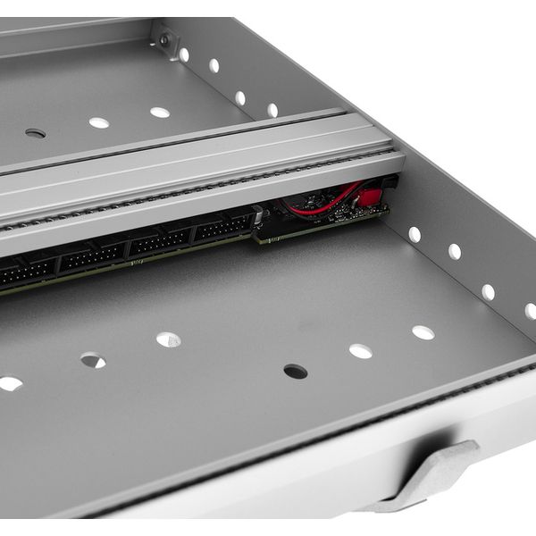 Rides In The Storm Stormnest