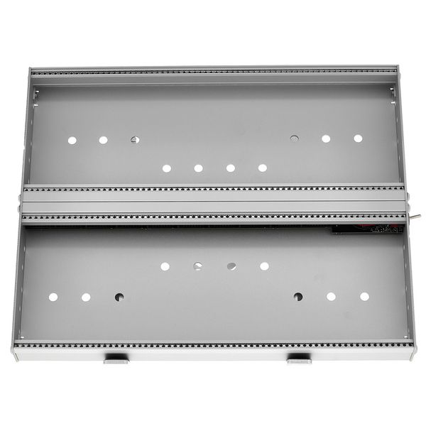 Rides In The Storm Stormnest