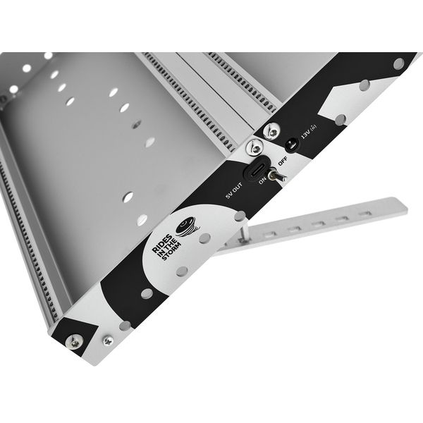 Rides In The Storm Stormnest