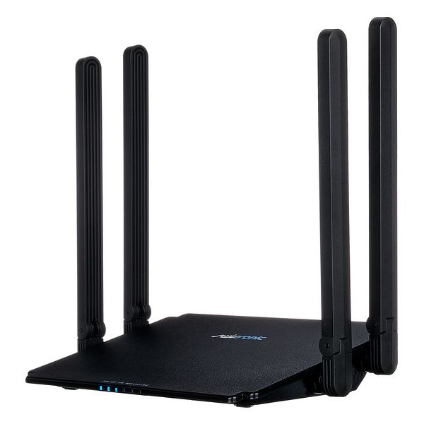 Swissonic Basic Router MKIII