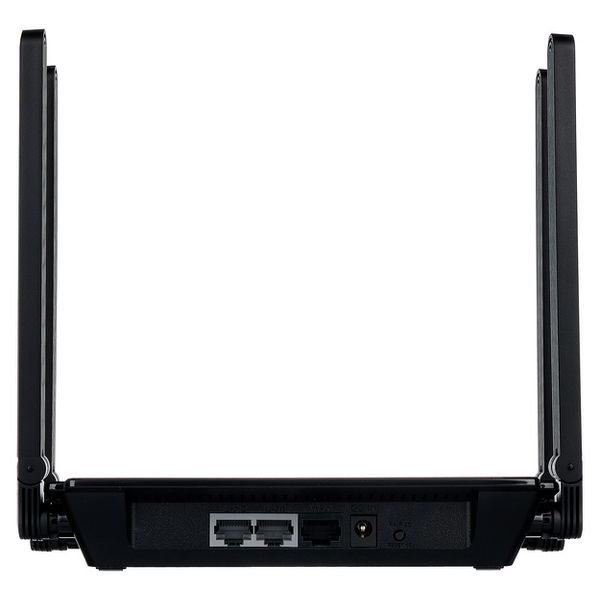 Swissonic Basic Router MKIII