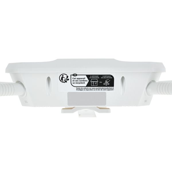 Swissonic Stage Access Point