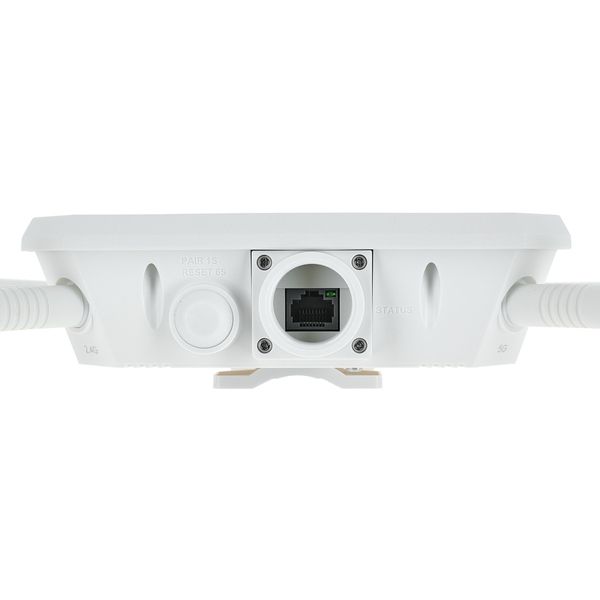 Swissonic Stage Access Point