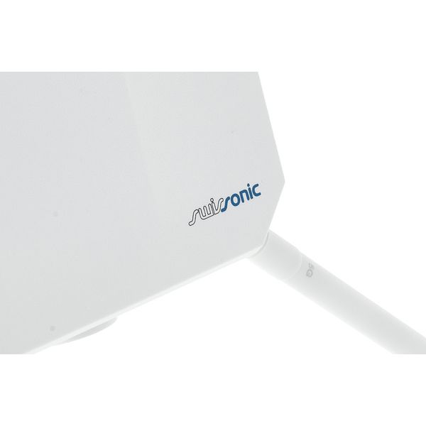 Swissonic Stage Access Point