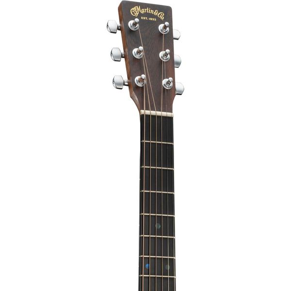 Martin Guitar 000C Jr E