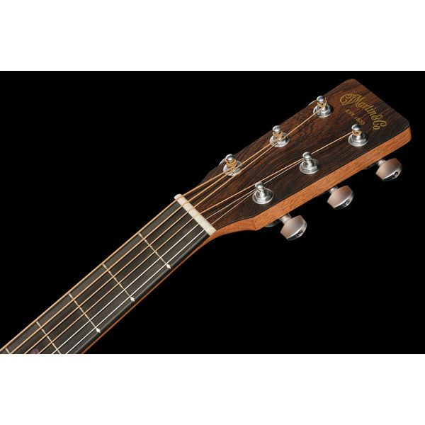 Martin Guitar 000C Jr E New