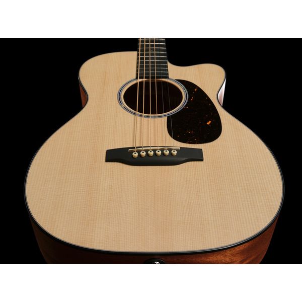 Martin Guitar 000C Jr E New