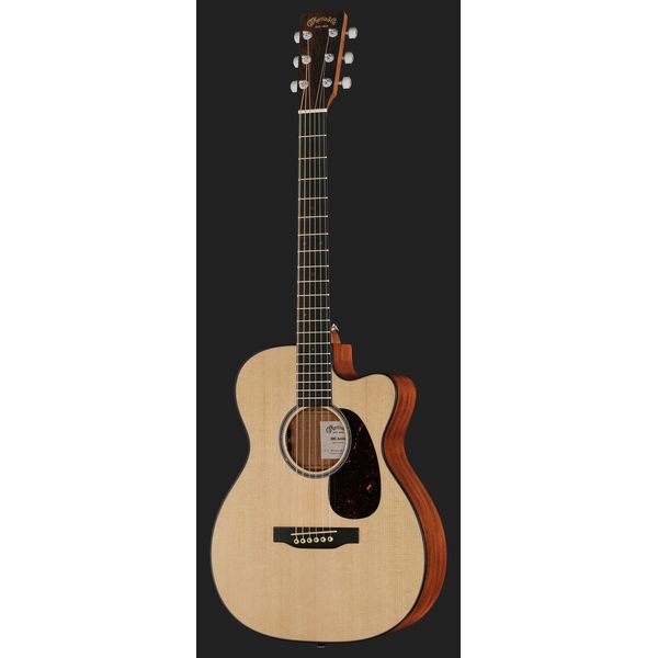 Martin Guitar 000C Jr E New