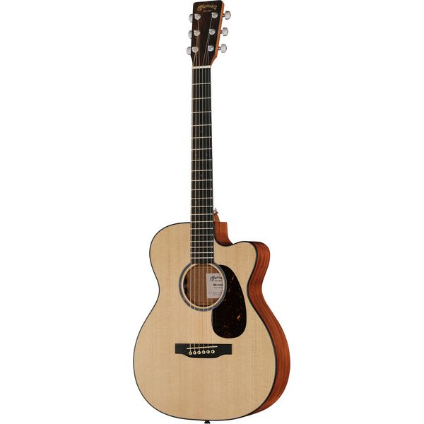 Martin Guitar 000C Jr E New