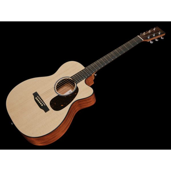 Martin Guitar 000C Jr E New