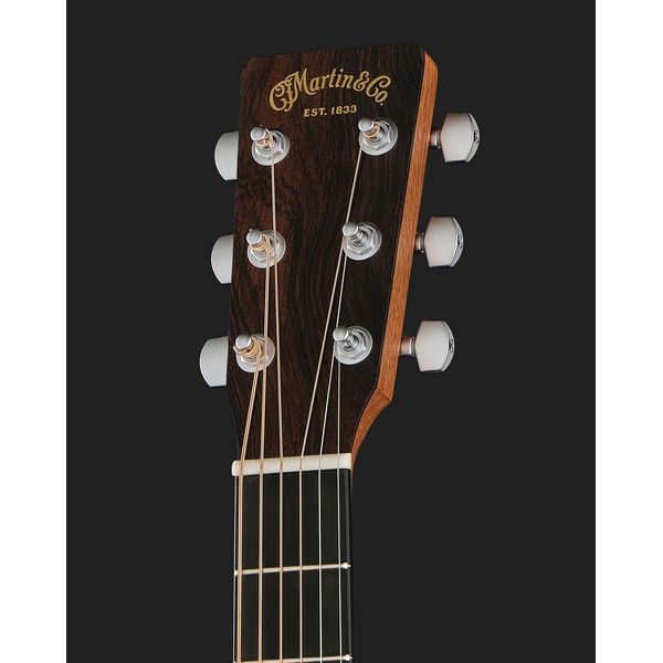 Martin Guitar 000C Jr E New