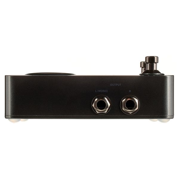 Mooer Prime M2 - Multi Effects Gray