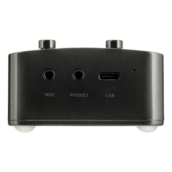 Mooer Prime M2 - Multi Effects Gray