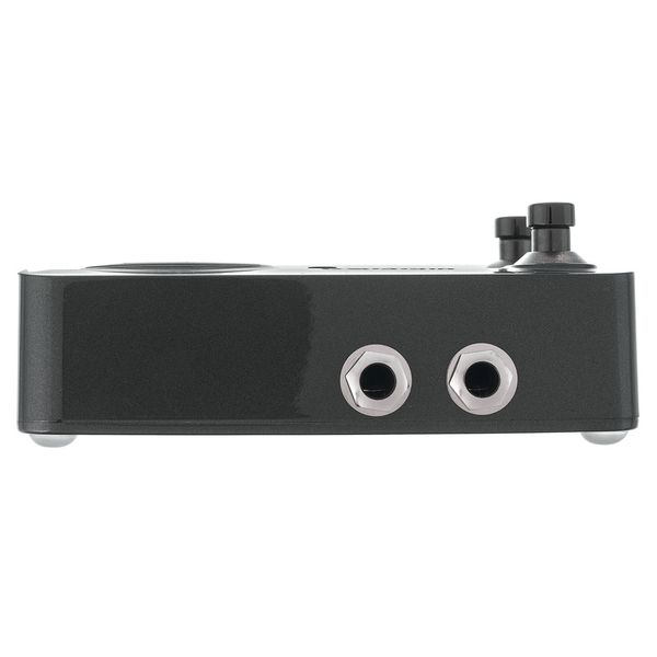 Mooer Prime M2 - Multi Effects Gray