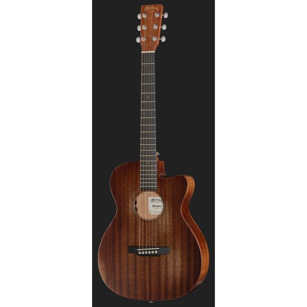 Martin Guitar 000C Jr E StreetMaster New
