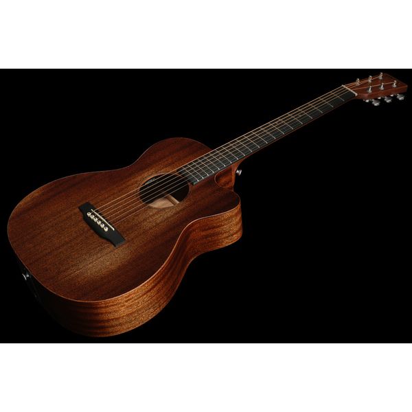 Martin Guitar 000C Jr E StreetMaster New