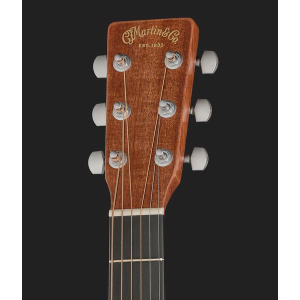 Martin Guitar 000C Jr E StreetMaster New