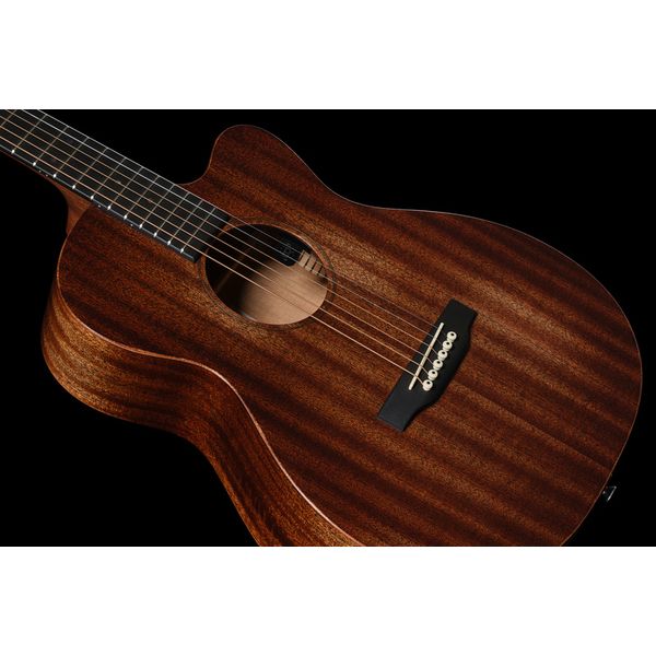 Martin Guitar 000C Jr E StreetMaster New
