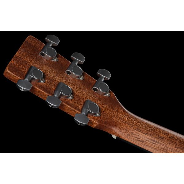 Martin Guitar 000C Jr E StreetMaster New