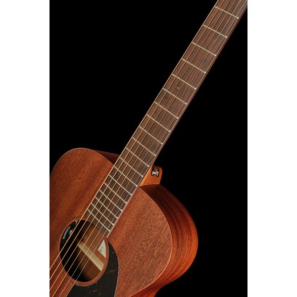 Martin Guitar 000 Jr E Sapele New