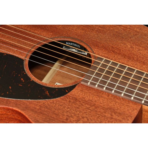 Martin Guitar 000 Jr E Sapele New