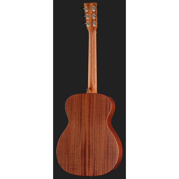 Martin Guitar 000 Jr E Sapele New