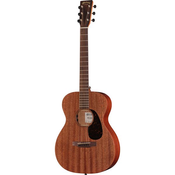 Martin Guitar 000 Jr E Sapele New