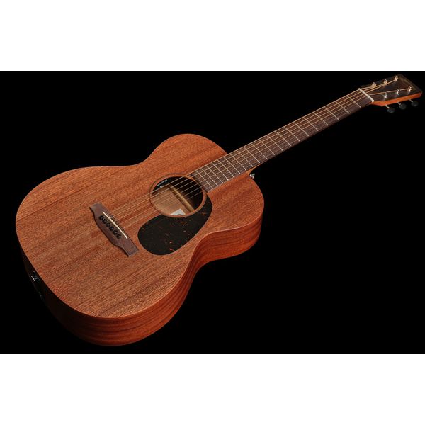 Martin Guitar 000 Jr E Sapele New