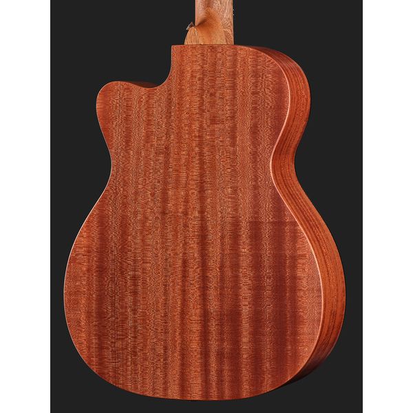 Martin Guitar 000C Jr E Bass