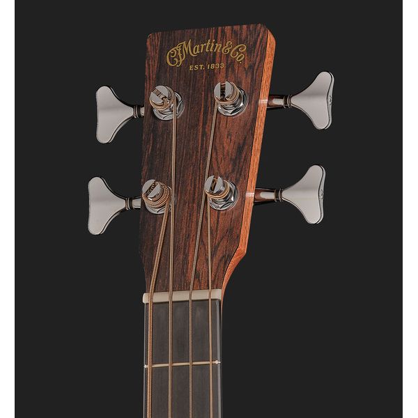 Martin Guitar 000C Jr E Bass