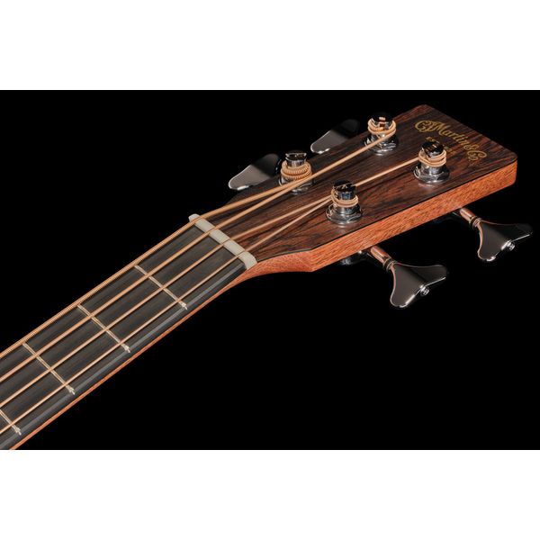 Martin Guitar 000C Jr E Bass