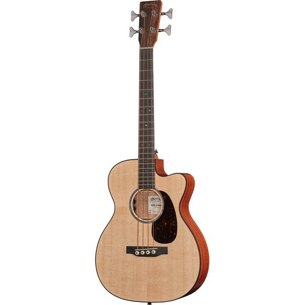 Martin Guitar 000C Jr E Bass