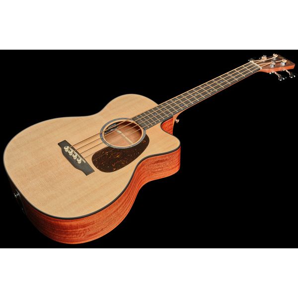 Martin Guitar 000C Jr E Bass