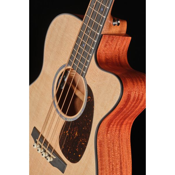 Martin Guitar 000C Jr E Bass