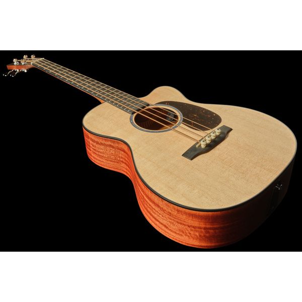 Martin Guitar 000C Jr E Bass