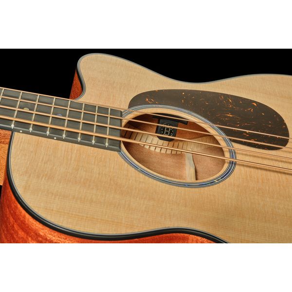 Martin Guitar 000C Jr E Bass