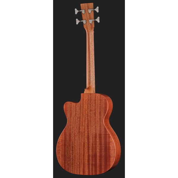 Martin Guitar 000C Jr E Bass