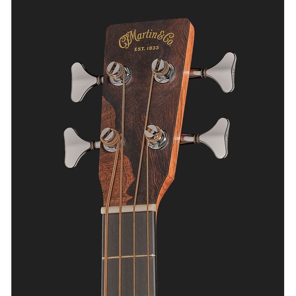Martin Guitar 000C Jr E Bass Burst