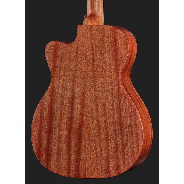 Martin Guitar 000C Jr E Bass Burst