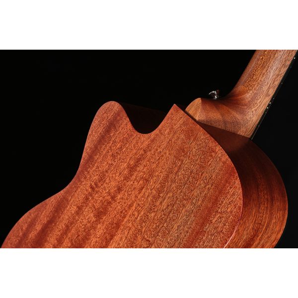 Martin Guitar 000C Jr E Bass Burst